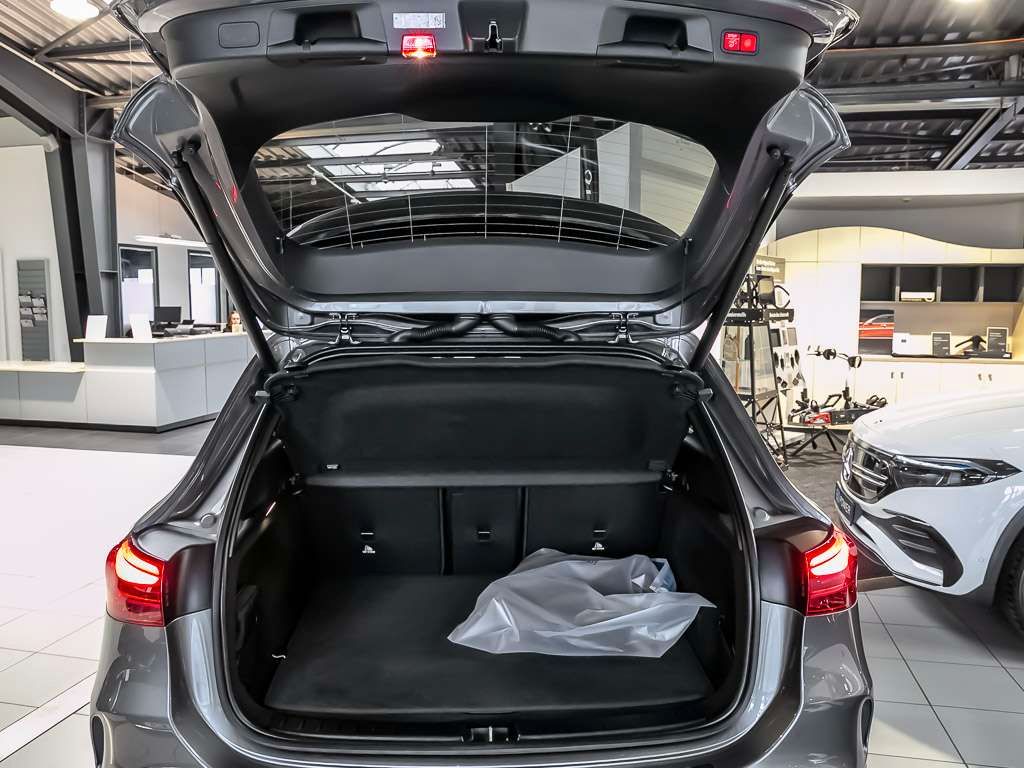 Mercedes-Benz EQA - Bild 10