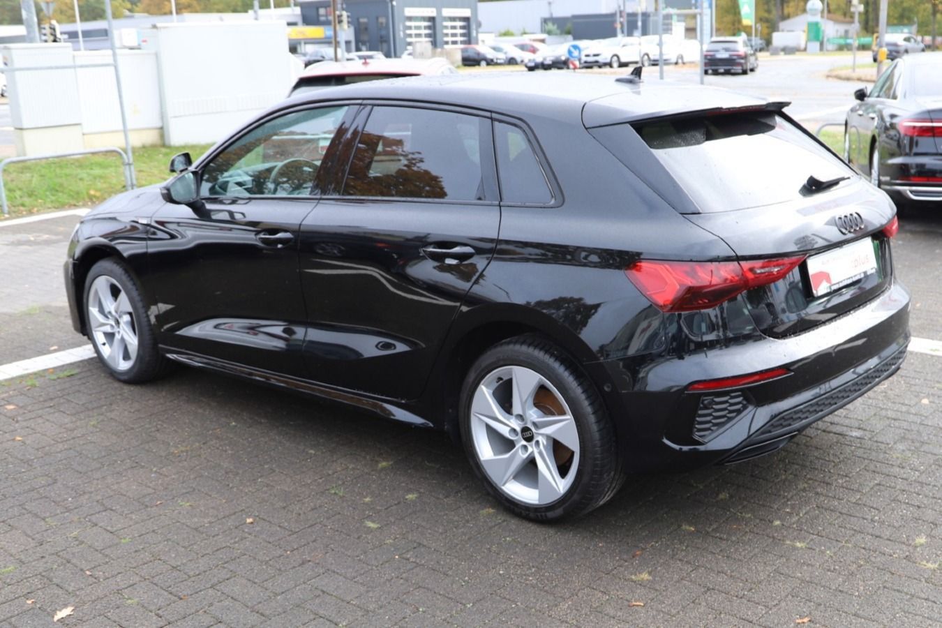 Audi A3 - Bild 4