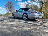Porsche 996 Carrera Cabriolet Carrera - Porsche Gebrauchtwagen von 2000