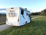 Chausson 727 GA - "Welcome", SAT, Klima, 170PS, Tempomat - Chausson Welcome 7