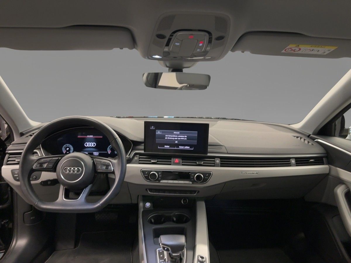 Audi A4 Allroad - Bild 10