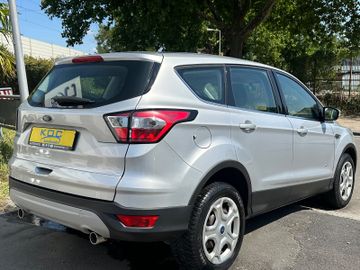 Ford Kuga - 7