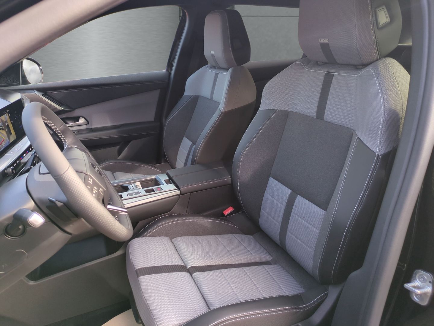 Opel Grandland (X) - Bild 8