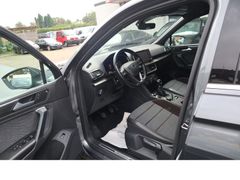 Fahrzeugabbildung Seat Tarraco Xcellence Navi Tempo SHZ Scheckheftgepf