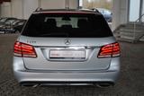 Mercedes-Benz E200 T Avantgarde Aut. LED Navi Leder Keyless - Mercedes-Benz E 200 Gebrauchtwagen