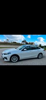 BMW 216 Gran Coupé - BMW 216 von privat