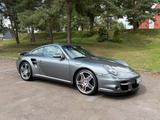 Porsche 997 Turbo Coupé VOLL TOP ZUSTAND - Porsche 997 in Bochum