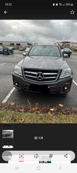 Mercedes-Benz 220cdi Motorschaden  - Mercedes-Benz Motorschaden