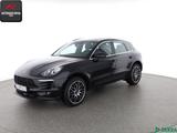 Porsche Macan S Diesel SCHECKHEFT,PASM,KAMERA,PANO,LED - Porsche Macan in Berlin