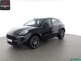 Porsche Macan S Diesel SCHECKHEFT,PASM,KAMERA,PANO,LED - Porsche Macan in Berlin