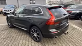 Volvo XC60 D5 Inscription AWD Pano AHK HUD BLIS Leder - gebrauchte Volvo XC60 aus dem Jahr 2018