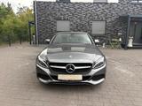 Mercedes-Benz C 200 C Cabrio - Mercedes-Benz C 200 in Hannover