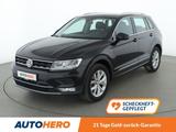 Volkswagen Tiguan 2.0 TSI Highline 4Motion BlueMotion Aut.* - Volkswagen Tiguan: Tsi Bluemotion