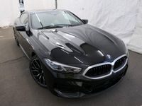 BMW M850 - Vorschau Bild 11