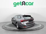 Skoda Octavia Combi 2.0 VIRTUAL  / AMBIENTE  / LED / - Skoda Octavia: Ambiente