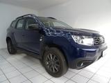 Dacia Duster II 1.6 Essential 1. Hand 8fach Bluetooth - Dacia Duster Essential mit Benzin-Antrieb
