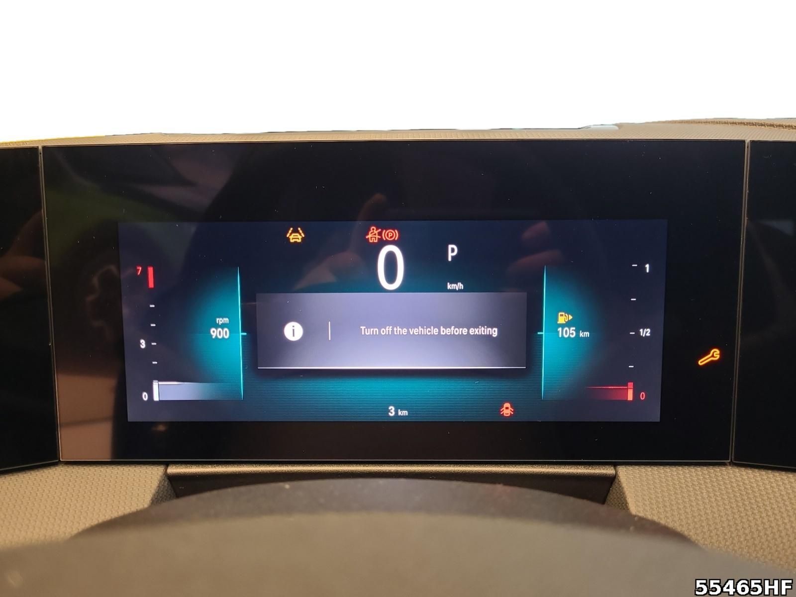 Fahrzeugabbildung Opel Astra L GS*360°Kamera* Verfügbar ab 10/26