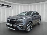 Suzuki S-Cross 1.5 Dualjet Hybrid Comfort+ ALLGRIP SD L - Suzuki (SX4) S-Cross aus 2023