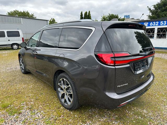 Chrysler Chrysler Pacifica Hybrid  20" Felgen +7 weitere