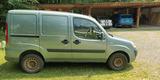 Fiat Doblo Cargo 1.3 Multijet Kastenwagen  - Fiat Doblo aus 2009