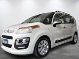 Citroën C3 Picasso Selection PDC Tempomat Klima Radio - Citroën C3 Gebrauchtwagen in Berlin
