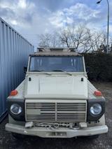 Mercedes-Benz G 240 - Mercedes-Benz G 240 Gebrauchtwagen