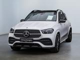 Mercedes-Benz GLE 300 d 4M AMG BURM NIGHT WIDE MEMO MULTI 360 - gebrauchte Mercedes-Benz GLE 300 aus dem Jahr 2021