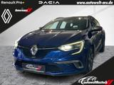 Renault Megane Grandtour GT ENERGY TCe - Renault Megane in Rostock
