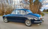 Jaguar Oldtimer MK 2 Baujahr 1967, HU Mai 2027 - Jaguar MK II Gebrauchtwagen