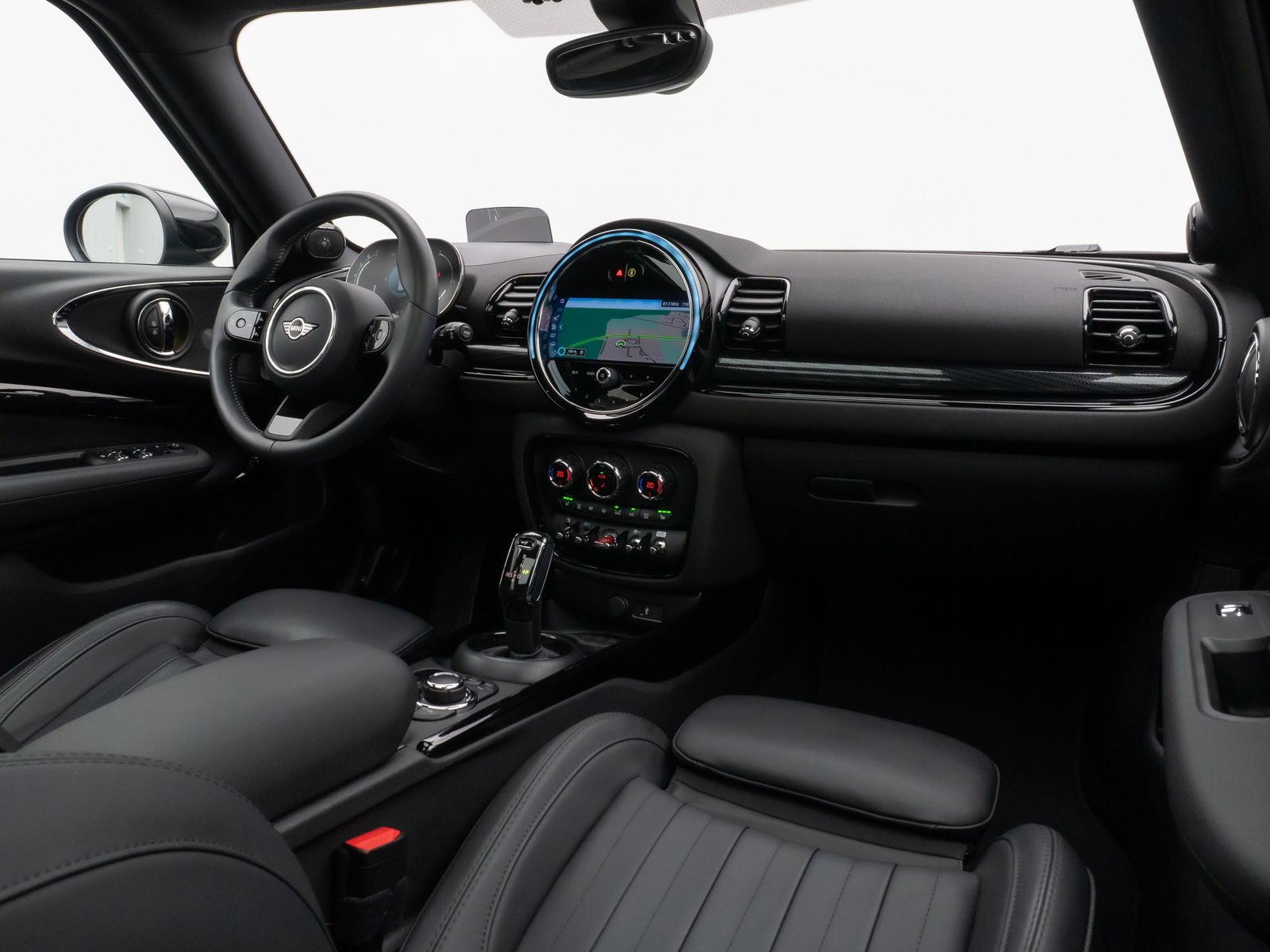 Fahrzeugabbildung MINI Cooper S Clubman H/K Panoram DAB HUD Kamera Voll