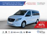 Mercedes-Benz V 220 d Marco Polo ACTIVITY Stand-Hzg|RFK|LED... - Mercedes-Benz Neuwagen in München