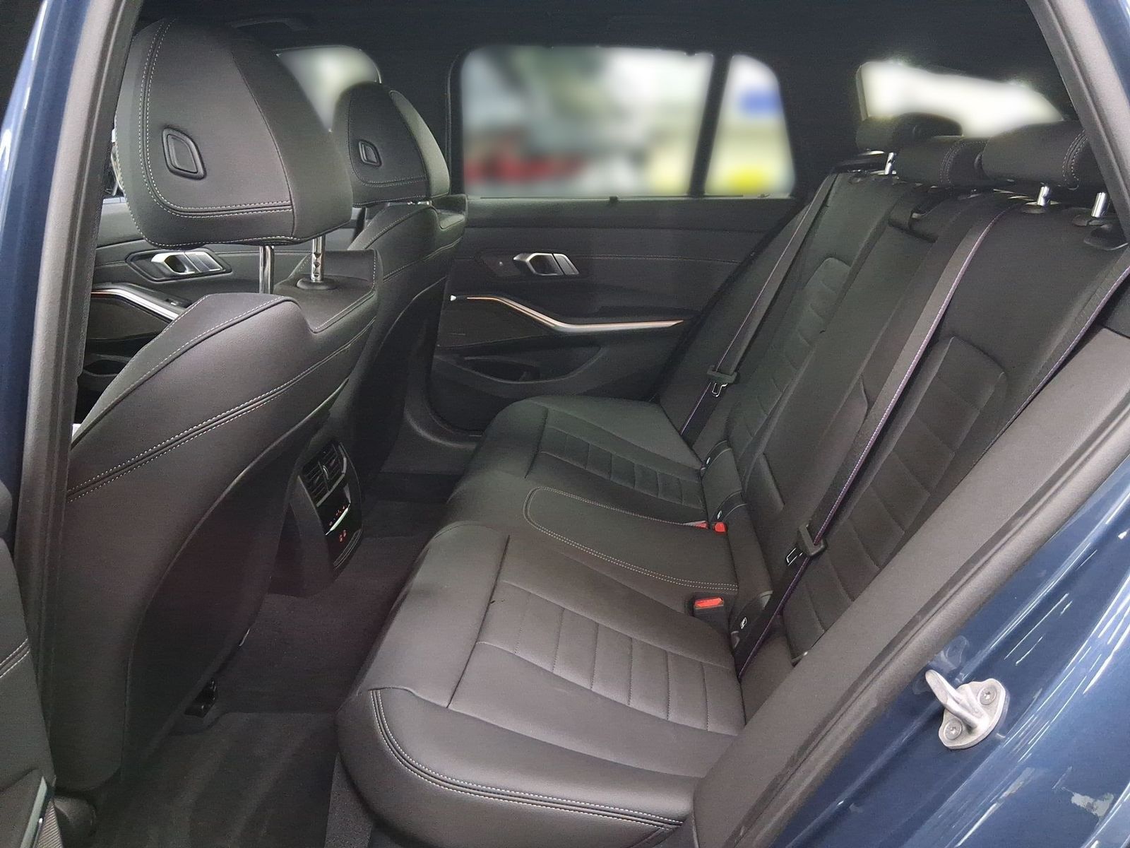 BMW M340d - Bild 11