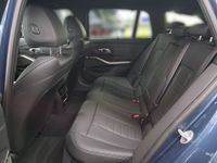 BMW M340d - Vorschau Bild 11