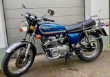 Honda CB550F2 Super Sport für Klassik-Fans - HONDA 550 CB