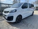 Opel Zafira Life Tourer M *1.HAND/7.SITZER/LEDER* - gebrauchte Opel Zafira Life aus dem Jahr 2022