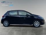 Peugeot 208 Active - gebrauchte Peugeot 208 aus dem Jahr 2017