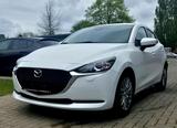 Mazda 2 Benzin/Hybrid - gebrauchte Mazda 2 aus dem Jahr 2020