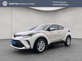Toyota C-HR 1.8 Hybrid Flow - Toyota C-HR: Flow