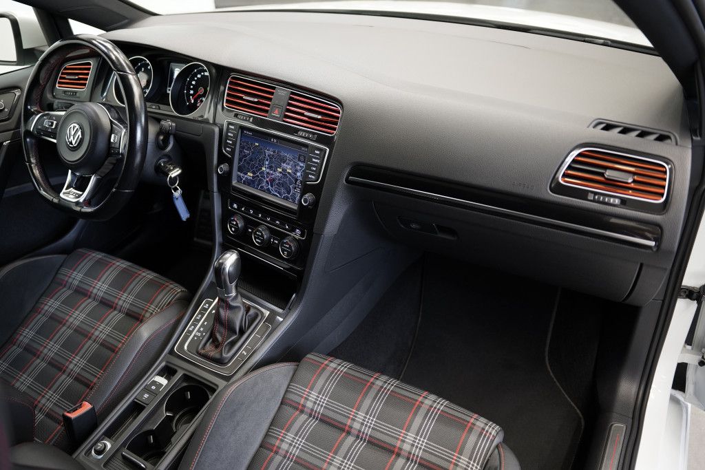 Vw Golf