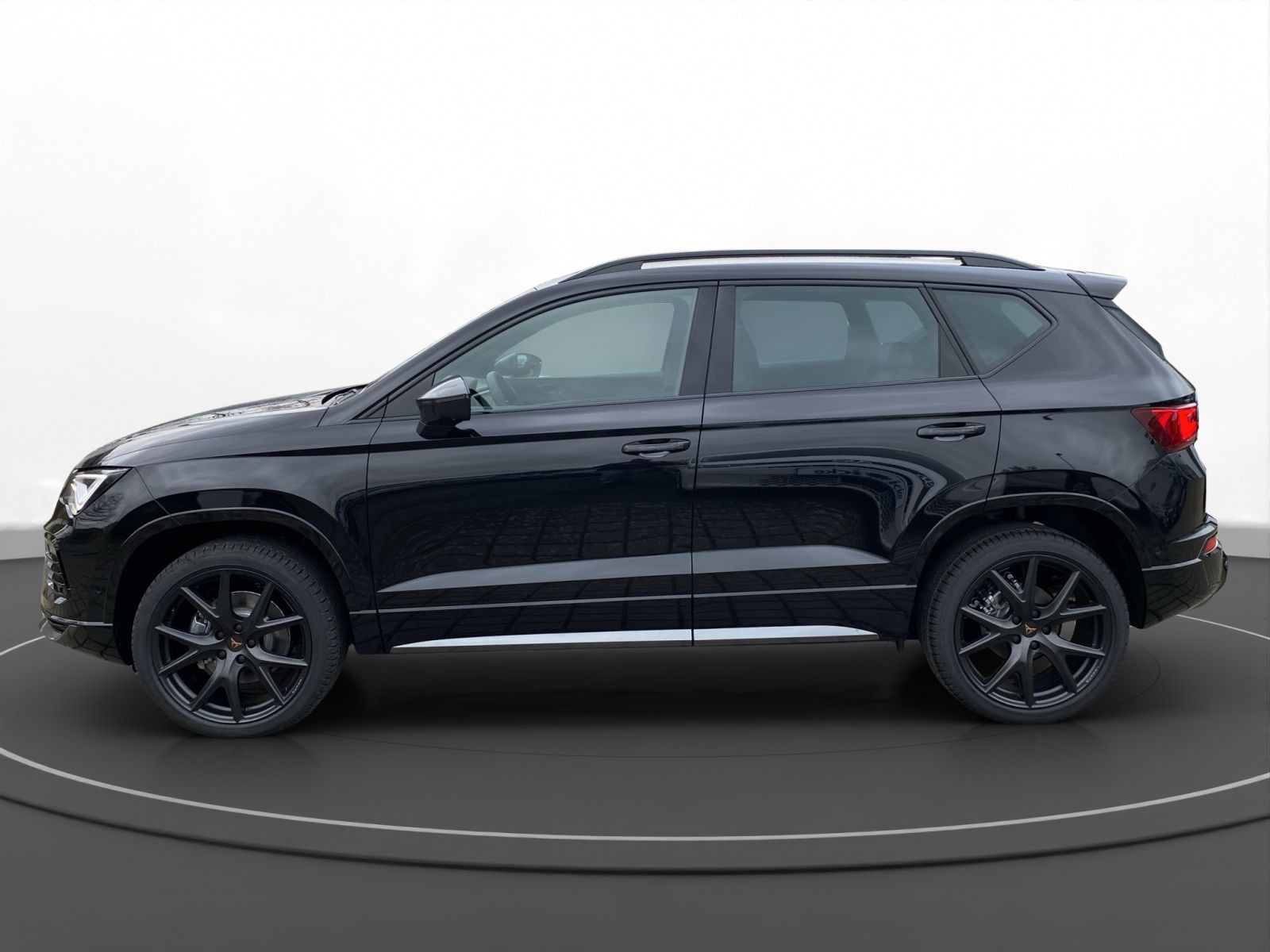 Cupra Ateca - Bild 5