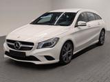 Mercedes-Benz CLA 200 Shooting Brake Bi-Xenon/Navi/SHZ/PDC/el. - Mercedes-Benz CLA 200 Shooting Brake: Automatik