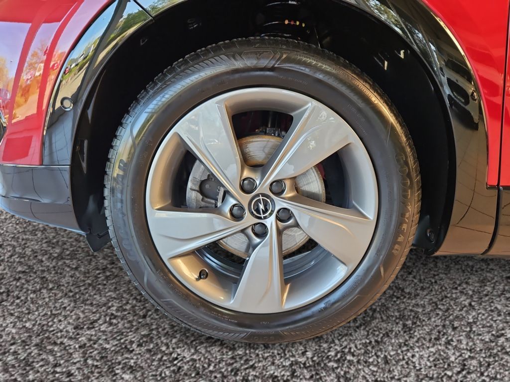 Fahrzeugabbildung Opel Grandland 1.2 DI GS, Navi, RFK, SHZ, LHZ,FSH