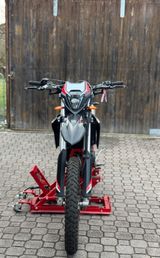 Beta RR 125 LC - BETA KLEINKRAFTRAD