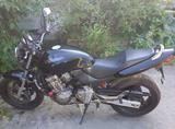 Honda CB 600 Hornet PC34 - HONDA PC34 600 HORNET