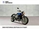 BMW R nineT Pure Strich 5 Sondermodell, 1. H - BMW R NINET PURE