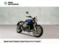 BMW R nineT Pure Strich 5 /5 Sondermodell, 1