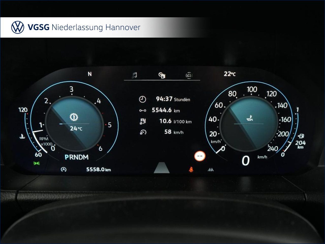 Volkswagen Amarok - Bild 16