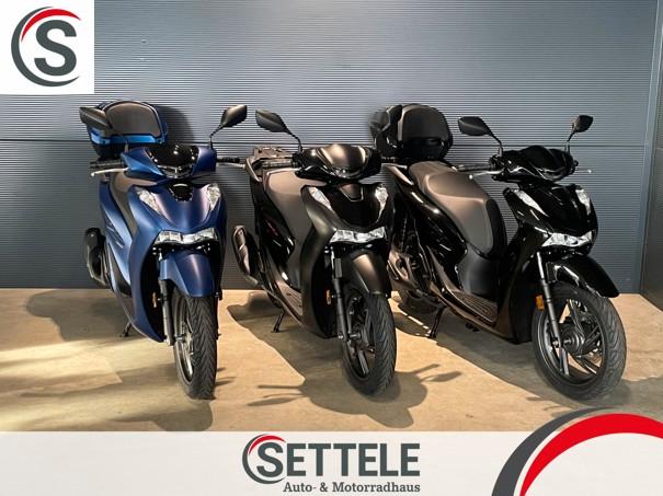 Honda SH150 i I 2025 I ABS I NEU | TAGESZULASSUNG