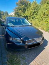 Volvo V50 Kombi 1,8l 125 PS TÜV KLIMA - gebrauchte Volvo V50 aus dem Jahr 2004