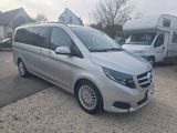Mercedes-Benz V 220 V - KLASSE EDITION LANG *2XSCHIEBETÜRE*LED - Mercedes-Benz V-Class in Stuttgart